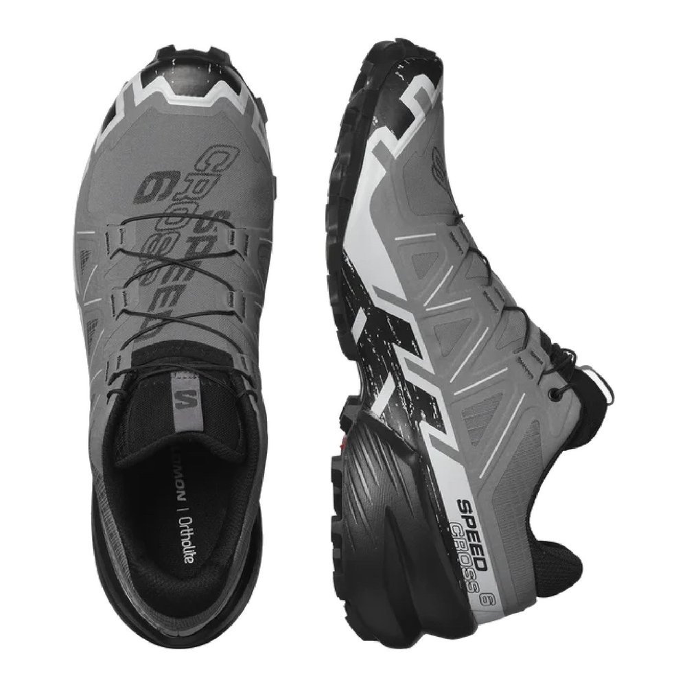 Men's Speedcross 6 Trail Running Shoes Image a