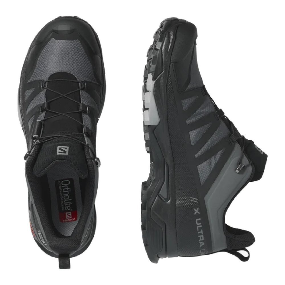 Men's X Ultra 4 Gore-Tex Shoes Image a