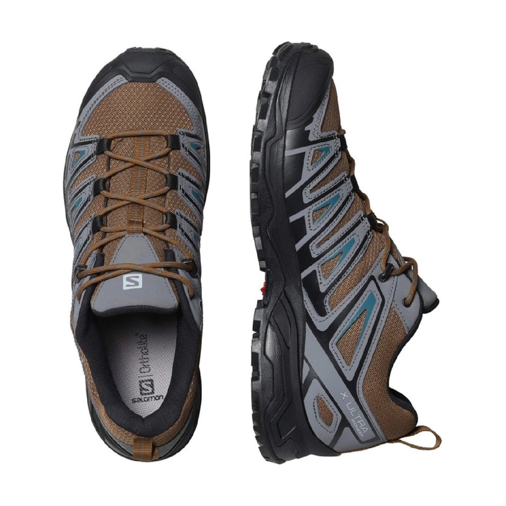 Men's X Ultra Pioneer Aero Shoes Image a