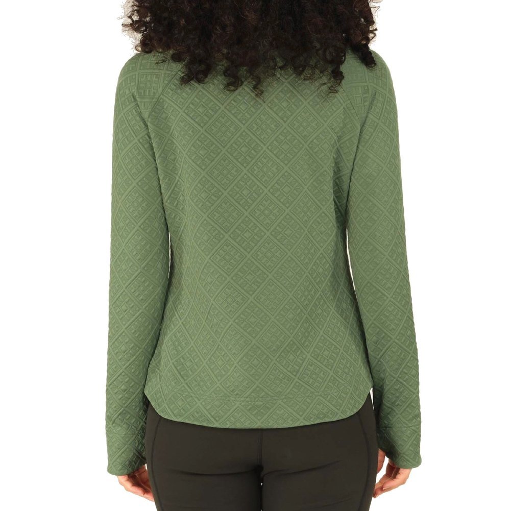 Women's  Nyano Pullover Sweater Image a