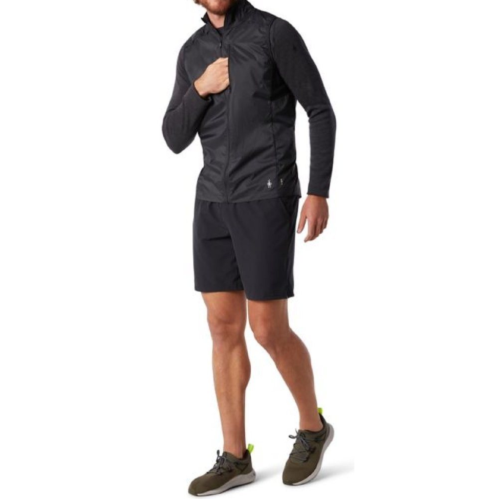 Men's Merino Sport Ultralite Vest Image a