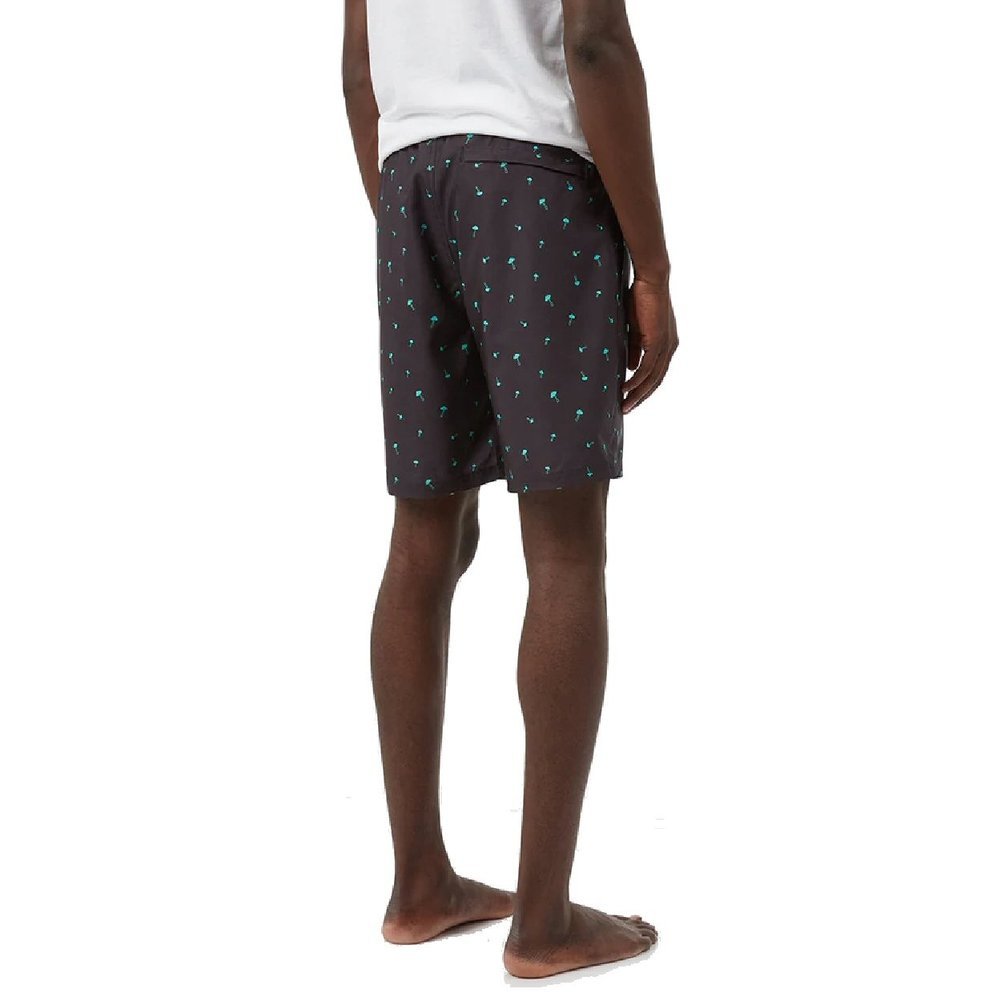 Men's Recycled Swim Shorts Image a