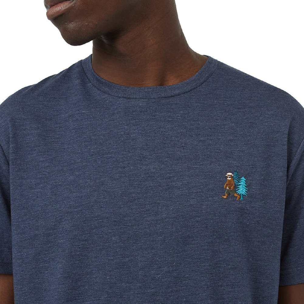 Men's Sasquatch T-Shirt Image a