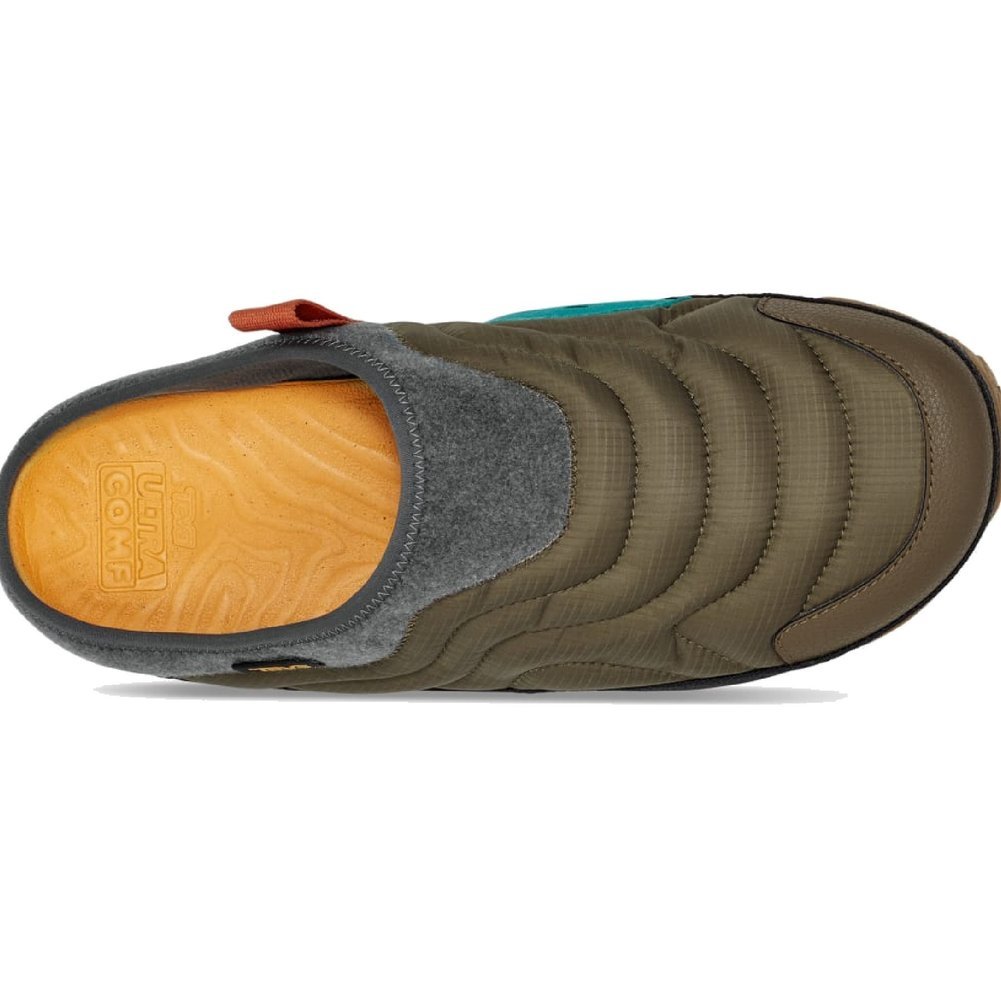 Men's ReEmber Terrain Slippers Image a