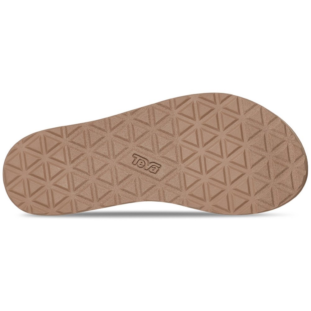 Women's Midform Universal Canvas Sandals Image a
