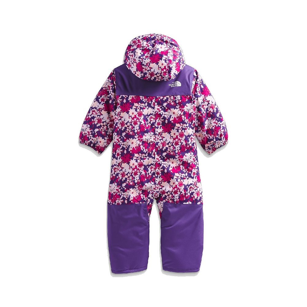 Baby Freedom Snowsuit Image a