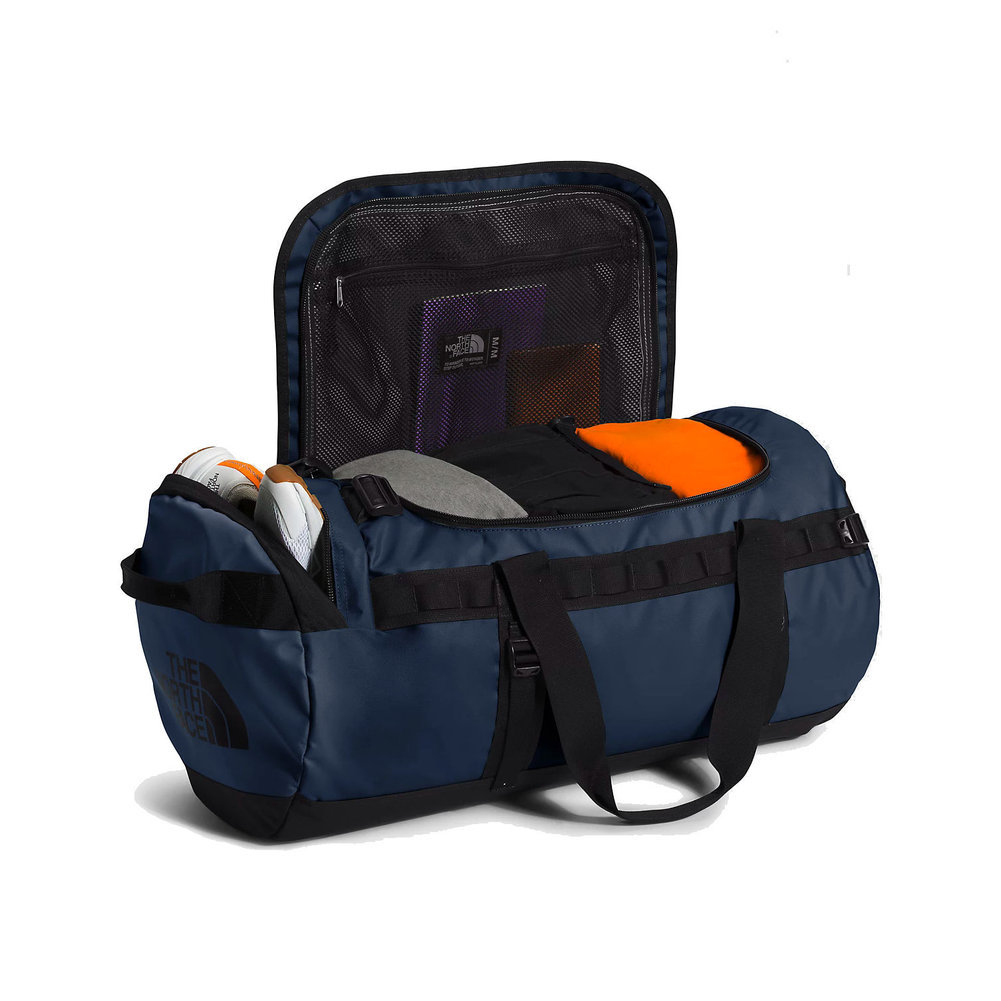 Base Camp Duffel Bag--Medium Image a