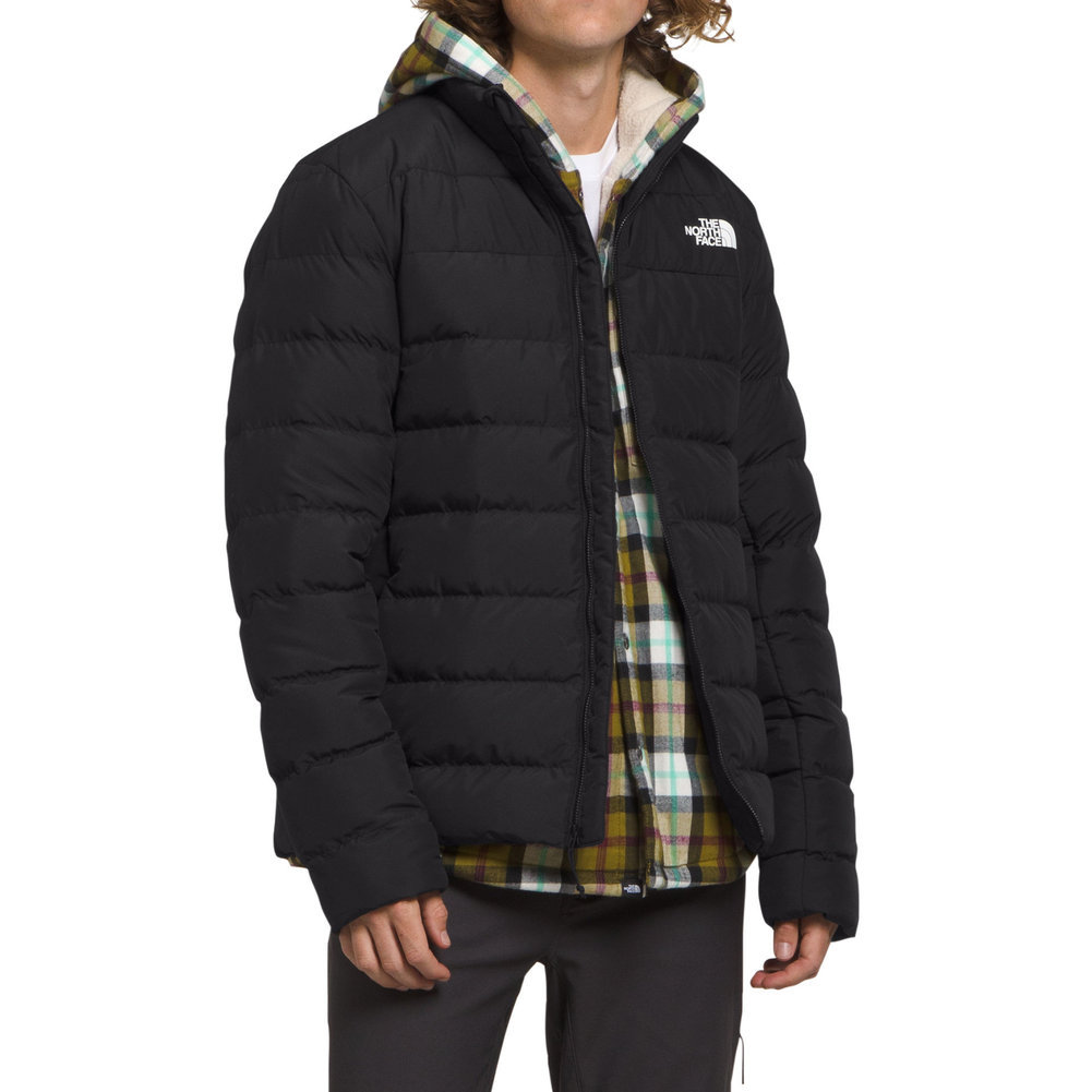 Men's Aconcagua 3 Jacket Image a