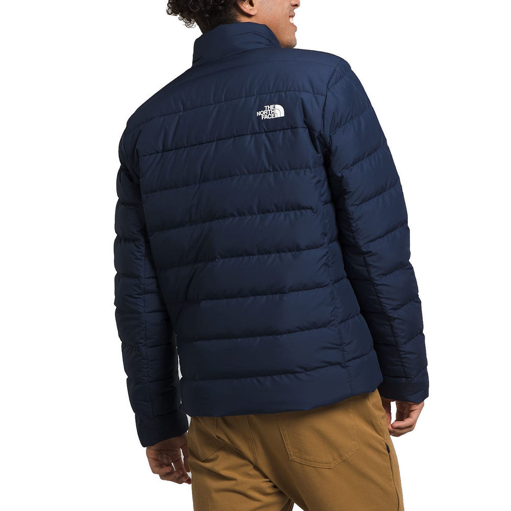 Men's Aconcagua 3 Jacket Image a