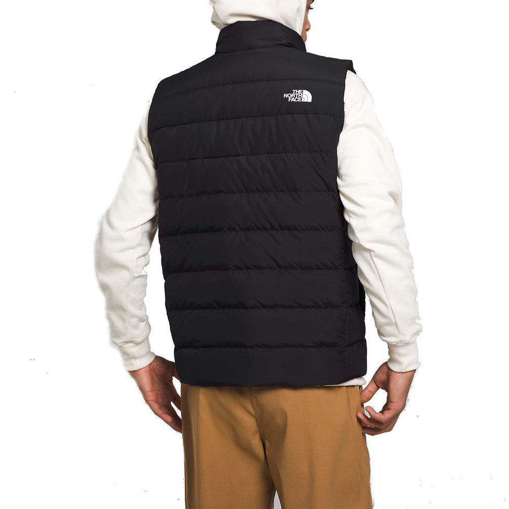 Men's Aconcagua 3 Vest Image a