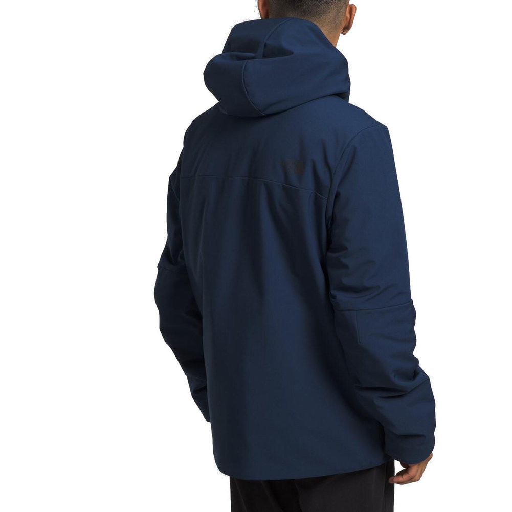 Men's Apex Elevation Jacket Image a