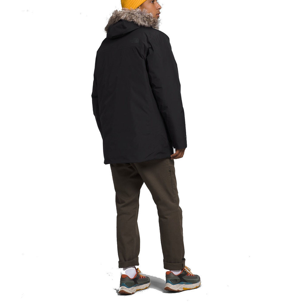 Men's Arctic Parka GTX Jacket Image a