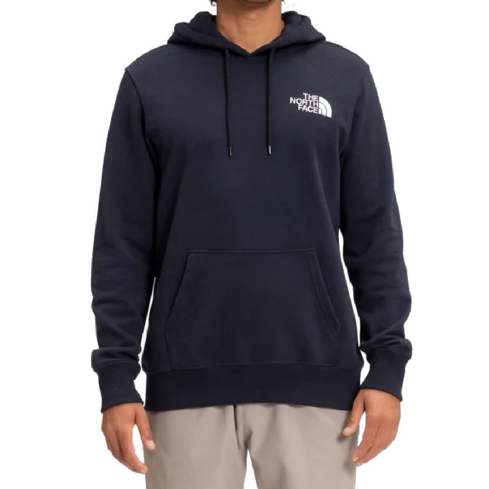 The North Face Men's Box NSE Pullover Hoodie NF0A4761