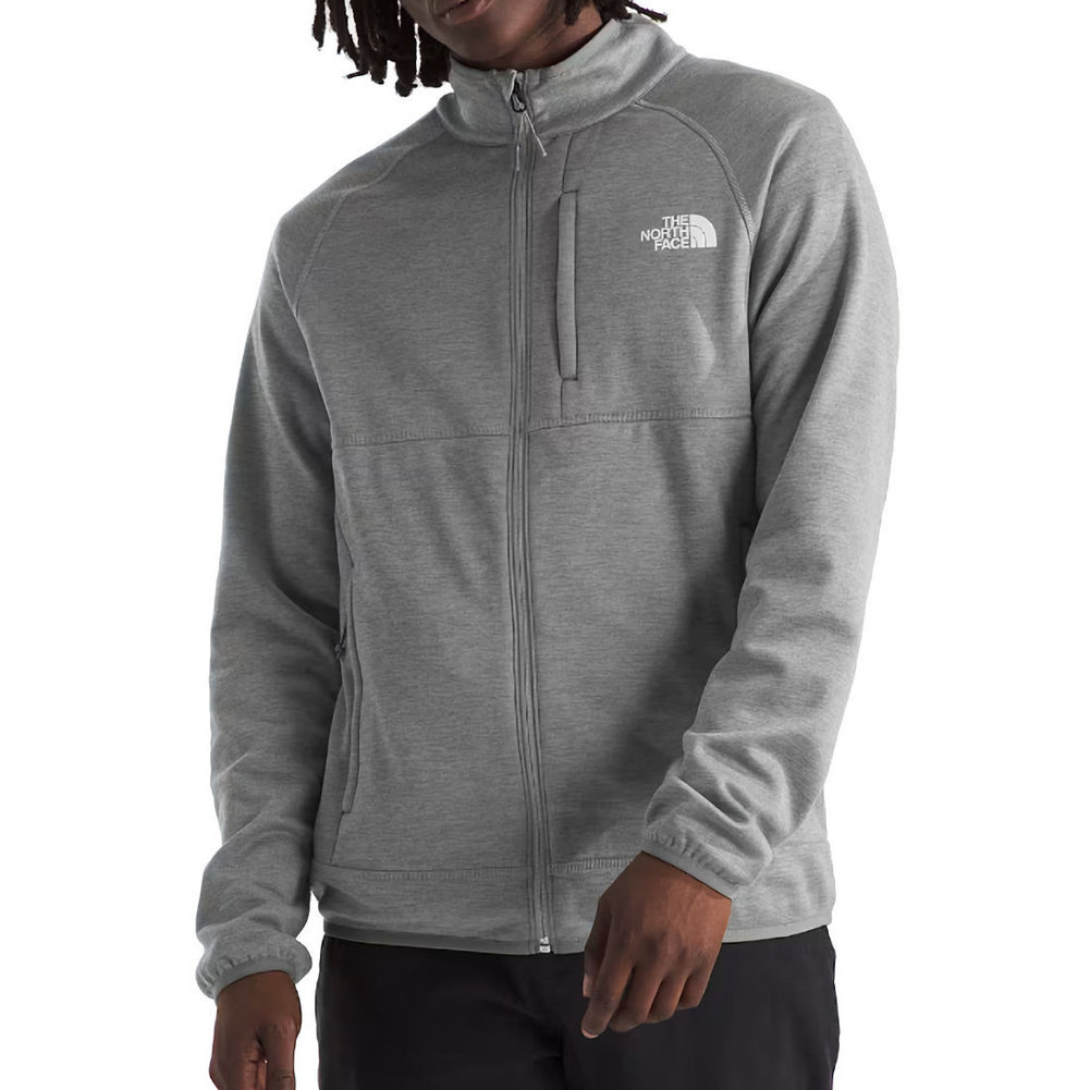 Men's Canyonlands Full Zip Fleece Image a