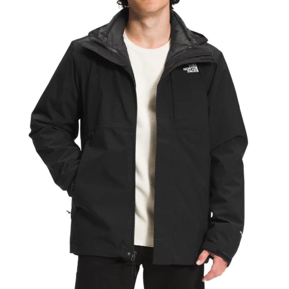 Men's Carto Triclimate Jacket Image a
