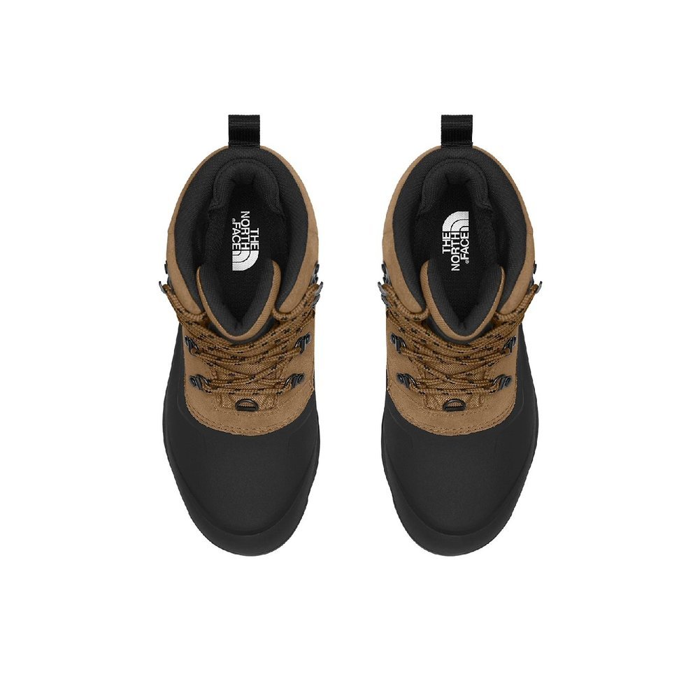 Men?s Chilkat V Lace Waterproof Boots Image a