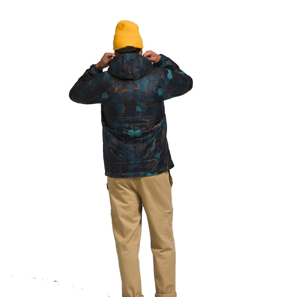 Men's Circaloft 1/4-Zip Pullover Jacket Image a