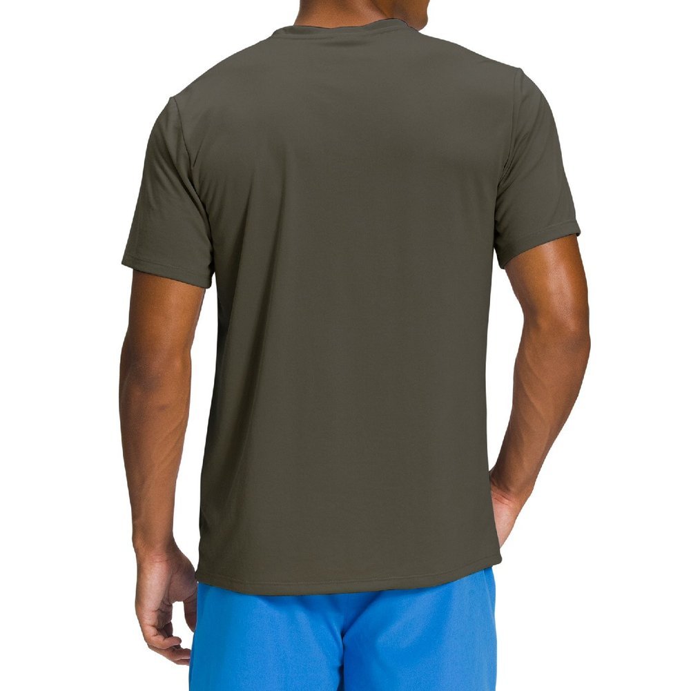 Men's Elevation S/S Tee Shirt Image a