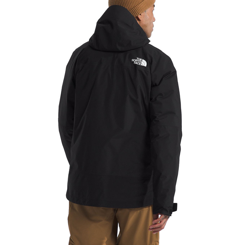 North face sale light mountain triclimate