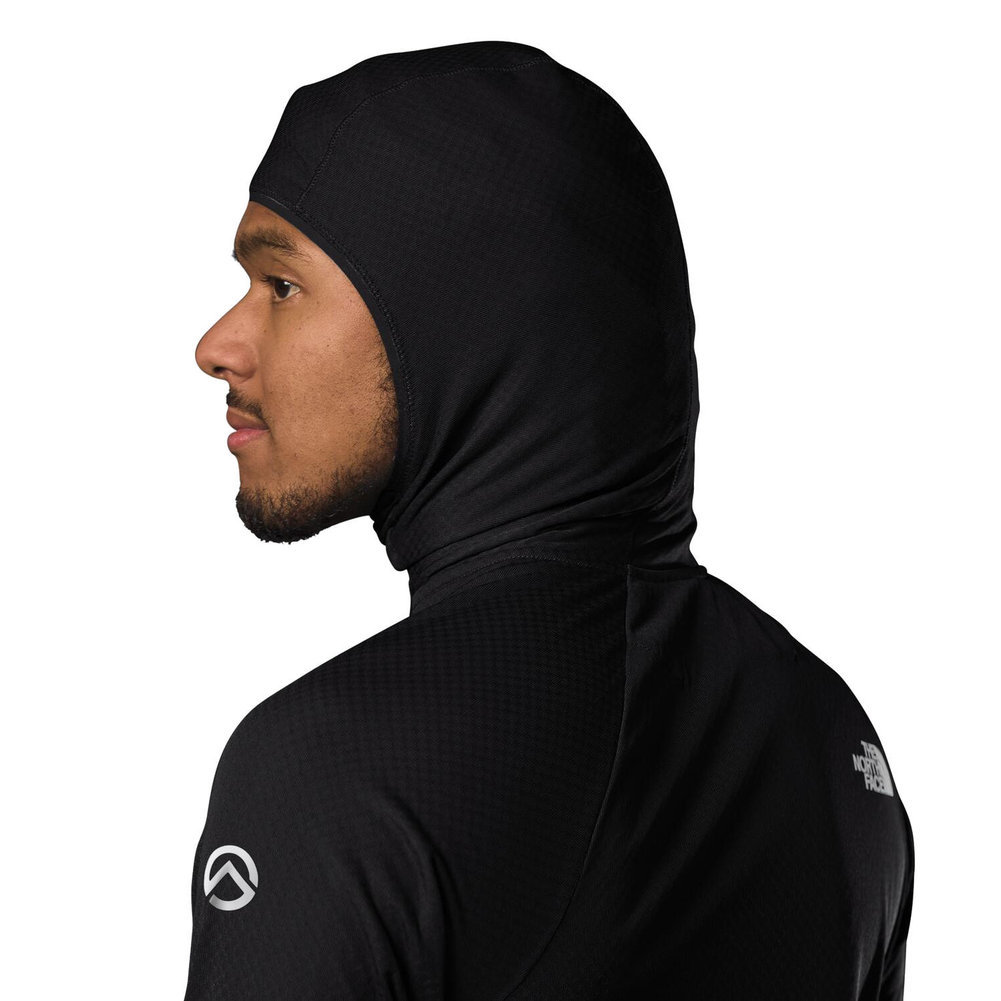 Men?s Summit FUTUREFLEECE Full Zip Hoodie Image a