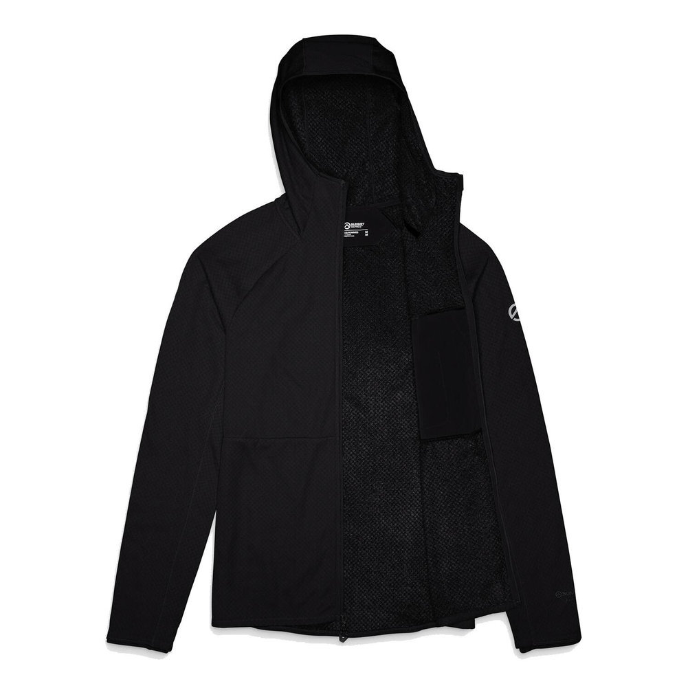 Men?s Summit FUTUREFLEECE Full Zip Hoodie Image a