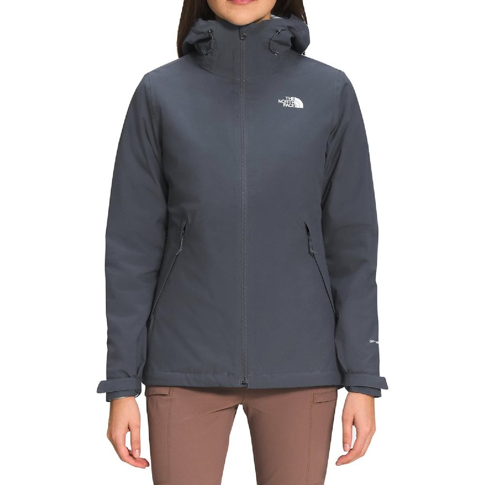 Women's Carto Triclimate Jacket Image a