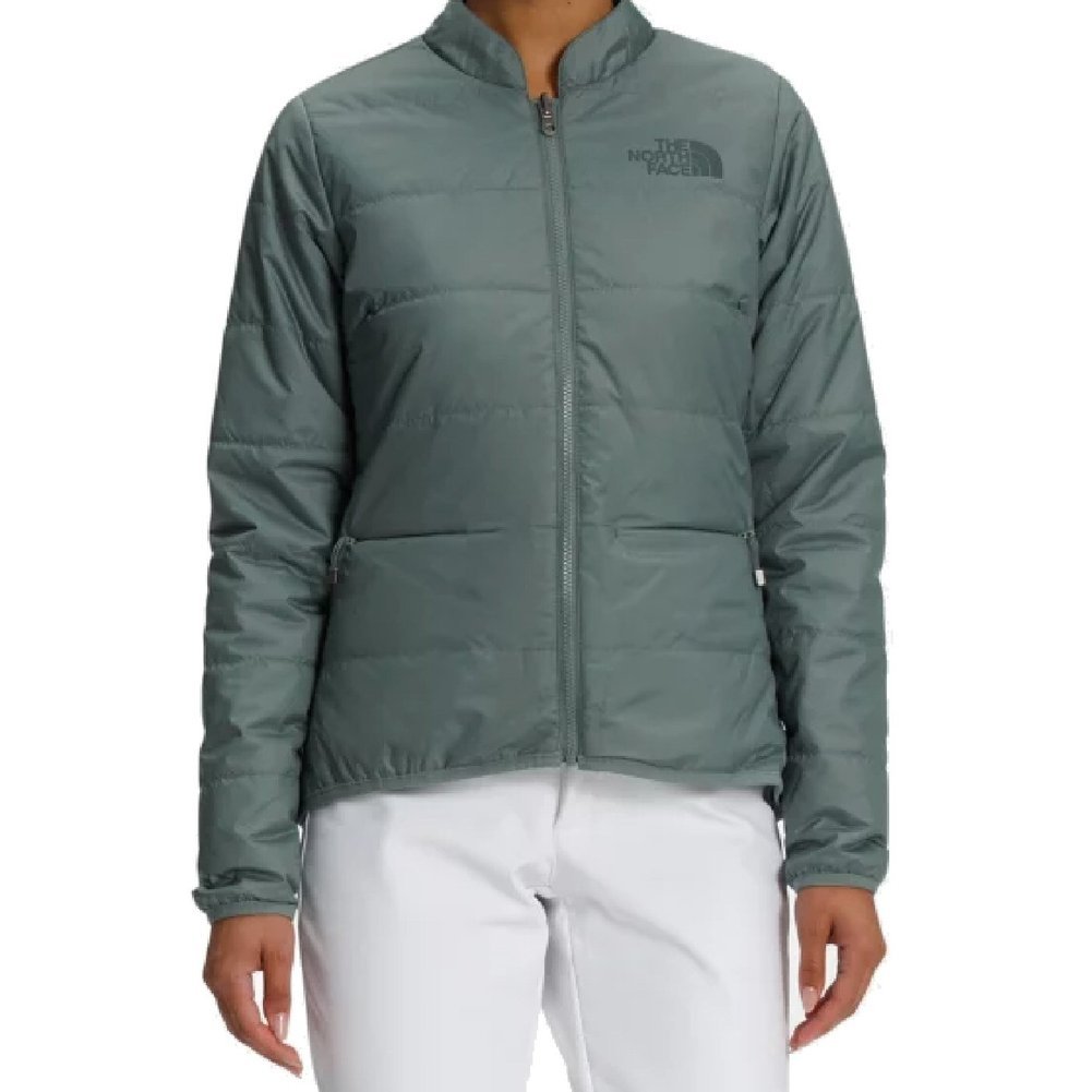 The North Face Women's Clementine Triclimate Jacket NF0A4R1U