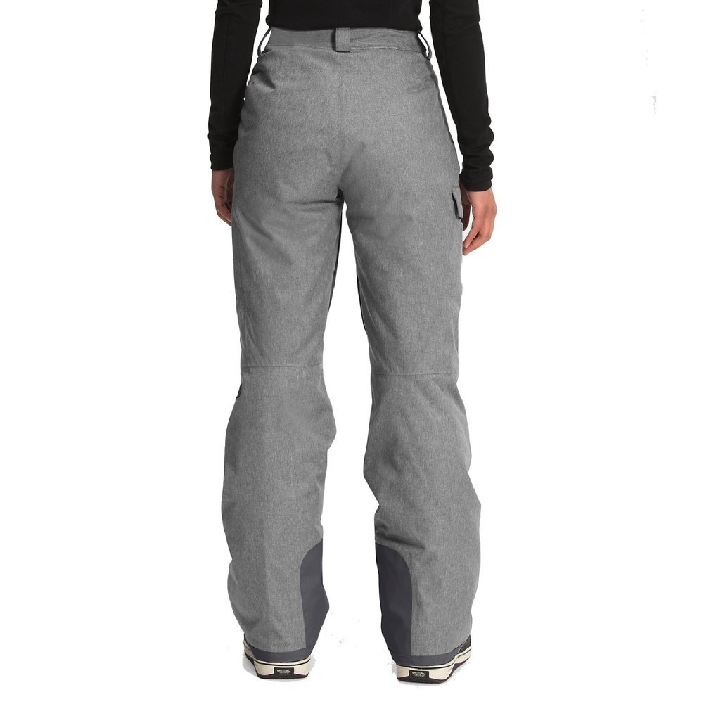 Women   s Freedom Insulated Snow Pants Image a