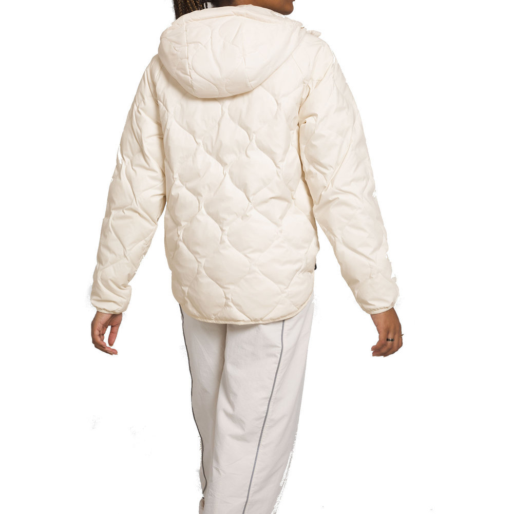 Women   s Graus Down Packable Jacket Image a