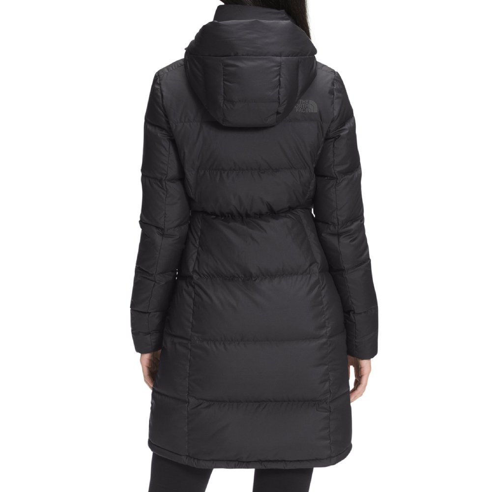 north face women's metropolis parka