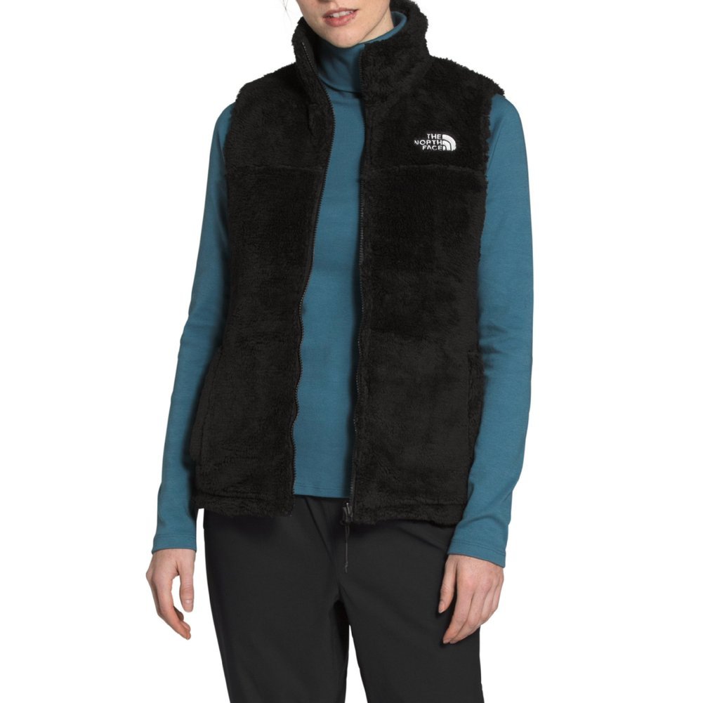 Women's Mossbud Insulated Reversible Vest Image a