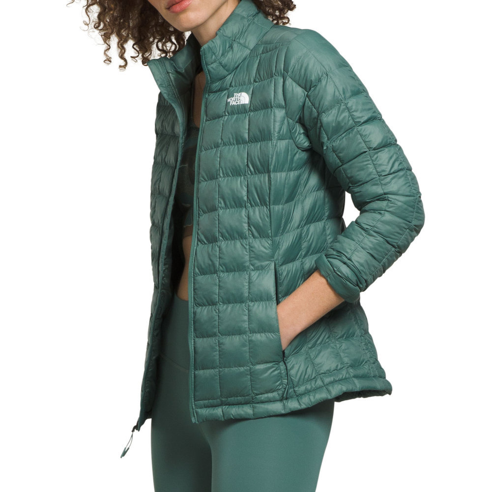 Women's ThermoBall Eco Jacket 2.0 Image a