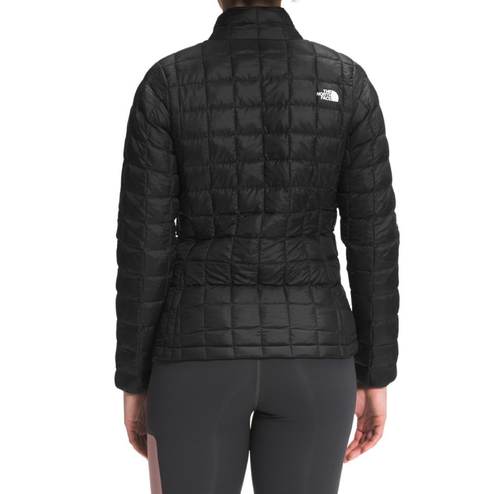 Women's ThermoBall Eco Jacket Image a