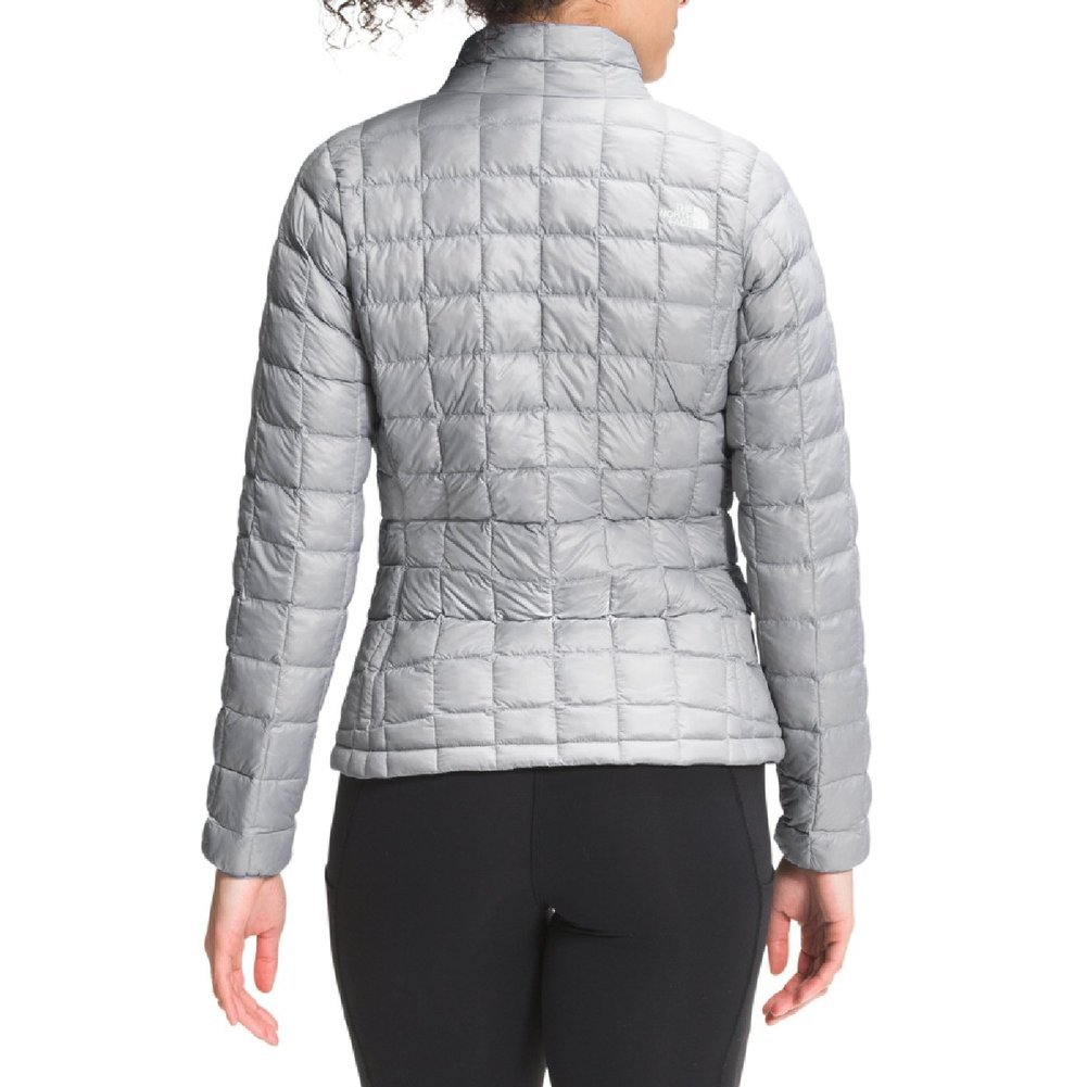 Women's Thermoball Eco Jacket Image a