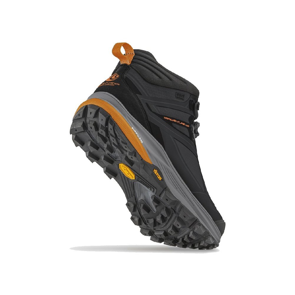 Men's Trailventure Waterproof Boots Image a
