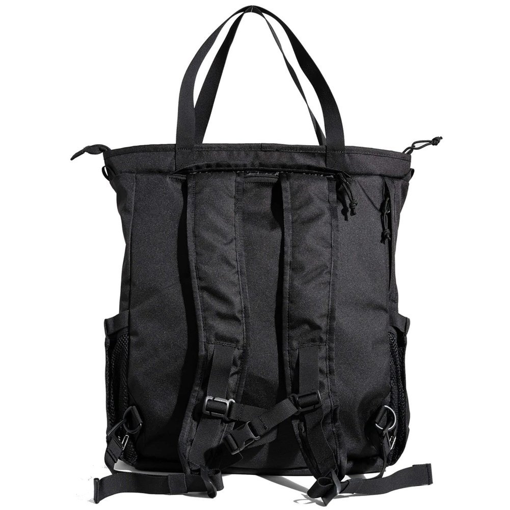25L Convertible Carryall Bag Image a