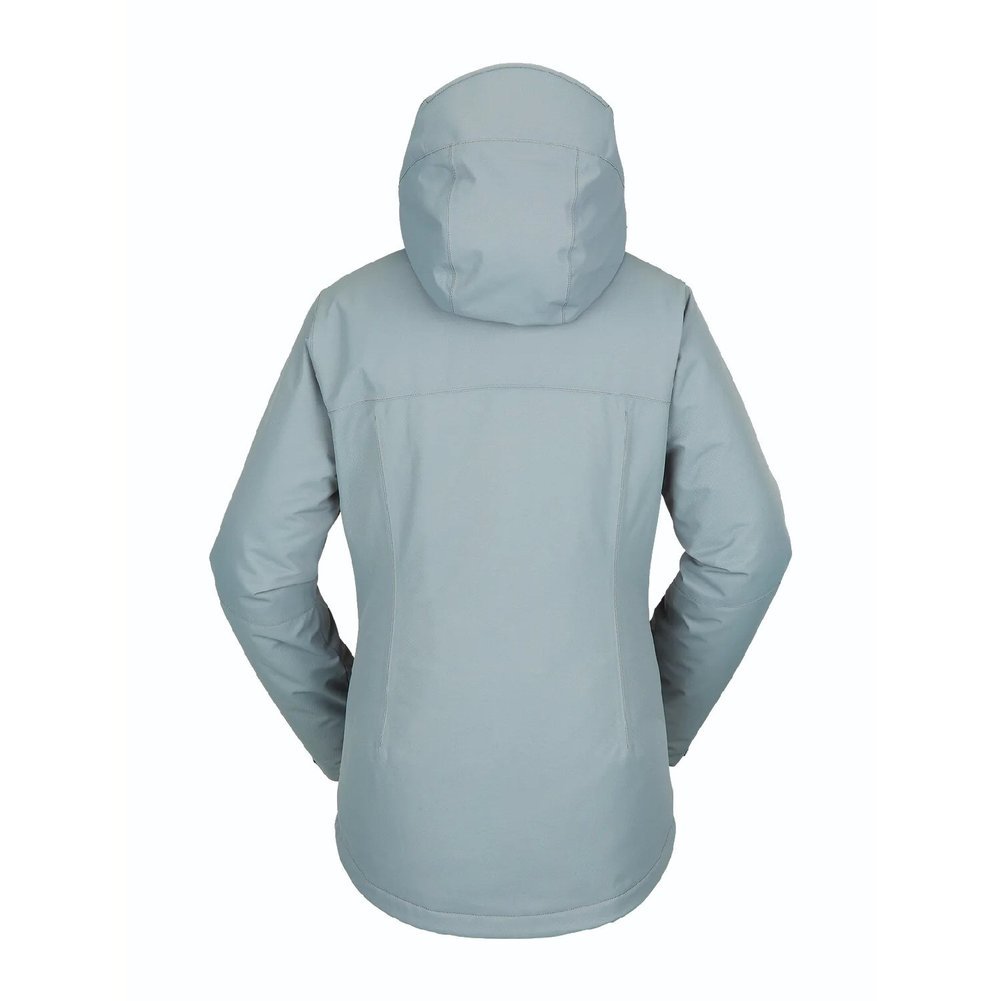 Women's Bolt Insulated Jacket Image a