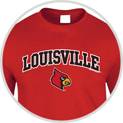 Louisville Cardinals   