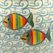 Rainbow Fish - 2540