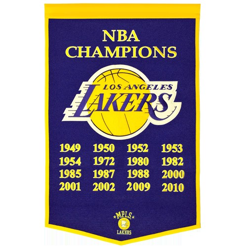 Unsigned Banners