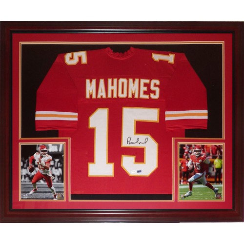 kc chiefs collectibles