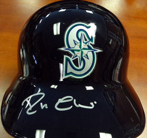 Seattle Mariners Baseball Memorabilia & MLB Merchandise