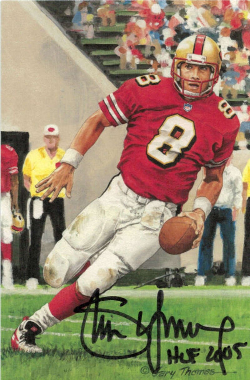 san francisco 49ers items