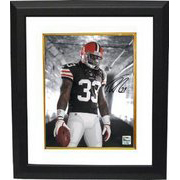 Autographed Framed Photos