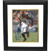 Autographed Framed Photos