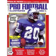 Autographed Newspapers, Magazines, and Programs