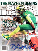 Autographed Newspapers, Magazines, and Programs