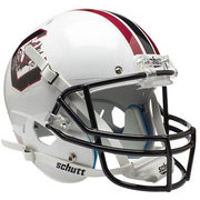 Unsigned Full Size Helmets