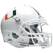 Unsigned Full Size Helmets