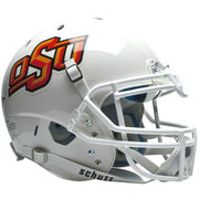 Unsigned Full Size Helmets